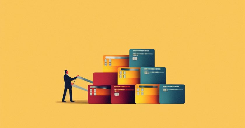 How To Handle Credit Cards After Paying Off Debt