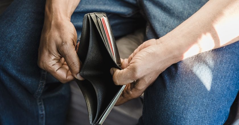 Rebuilding After Ruin: A Guide To Repairing Credit After Bankruptcy