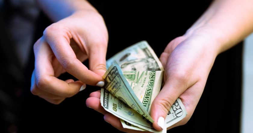 Dealing With Wage Garnishment: What You Need To Know